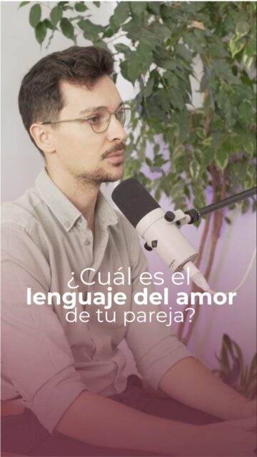 ¿Quieres saber cuál es el lenguaje del amor de tu pareja? Aquí tienes 3 trucos básicos.-Escucha las quejas de tu pareja.
-Escucha lo que pide.
-Presta atención a cómo te demuestra su afecto.Si sigues teniendo dudas, no lo dudes, pregúntalo.#ConexoSexualidadyPareja #TerapiaDePareja #RelacionesSanas
#BienestarEnPareja