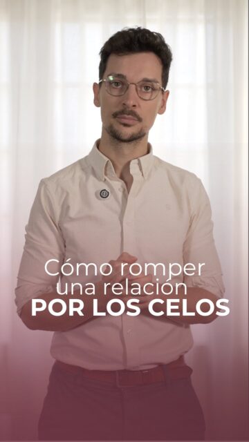 Te cuento 3 fórmulas mágicas para romper una relación por los celos.
- Interrogar al sospechoso hasta que cante.
- No comuniques cómo te sientes, ni lo que necesitas.
- Reprocha, Reprocha y sigue reprochando cuando te sientas insegur@.Si sigues estás indicaciones, no habrá relación de pareja que se resista.#ConexoSexualidadyPareja#TerapiaDePareja#Relaciones Sanas#BienestarEnPareja