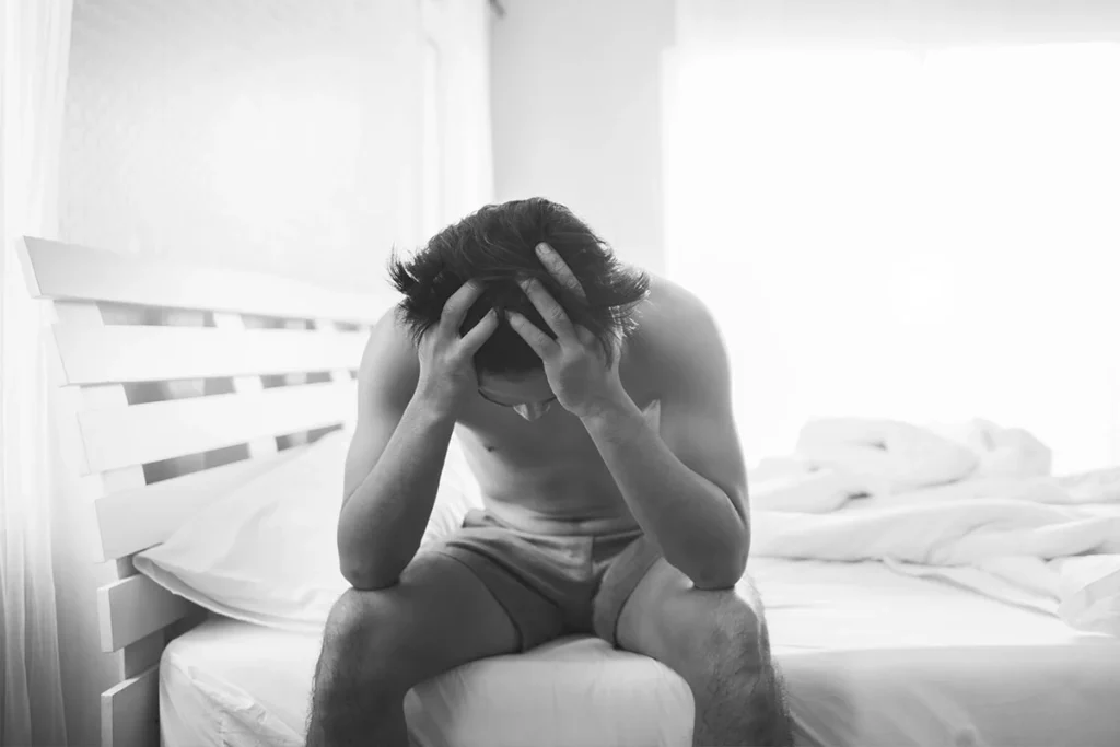 Tratamiento eyaculación retardada Barcelona 1