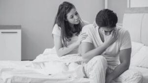 bloqueos sexuales conexo