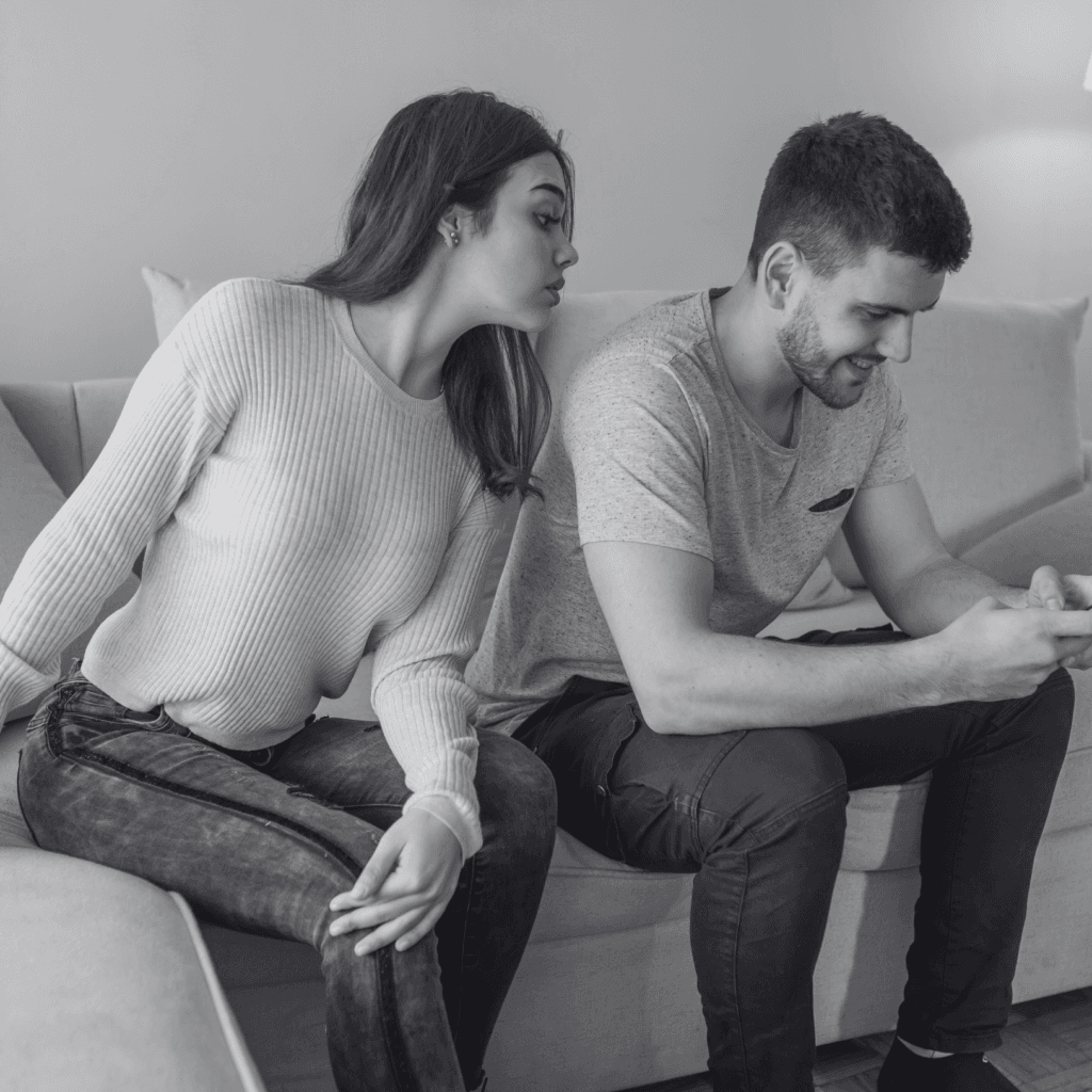 dependencia emocional