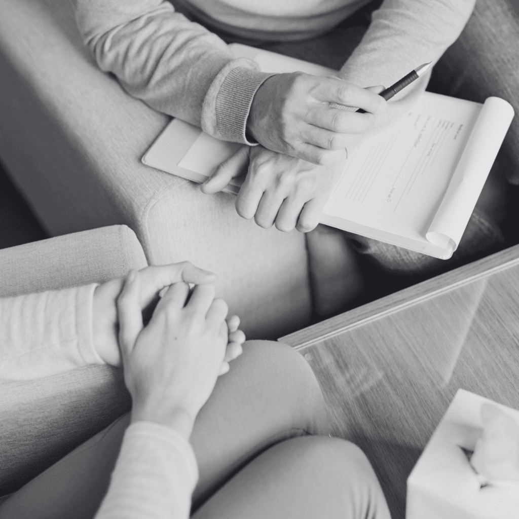 terpia emocional barcelona