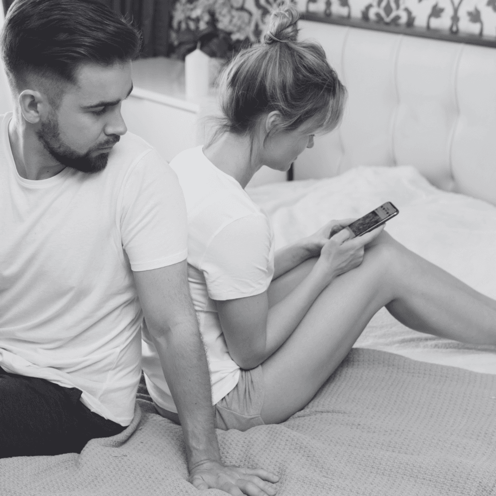 Los Celos en las Relaciones de Pareja: Comprender, Afrontar y Superar 1 celos pareja