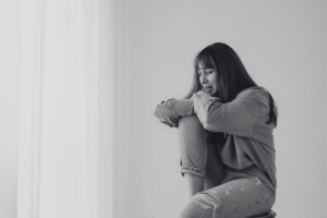 que es ansiedad sexual