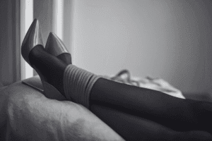 fetichismo guia iniciacion